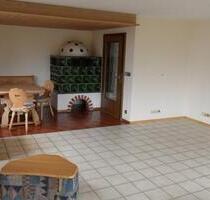 3-Zimmerwohnung nähe Allershausen - Kranzberg