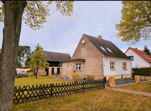 Foto - Einfamilienhaus zum Kaufen in Liepgarten