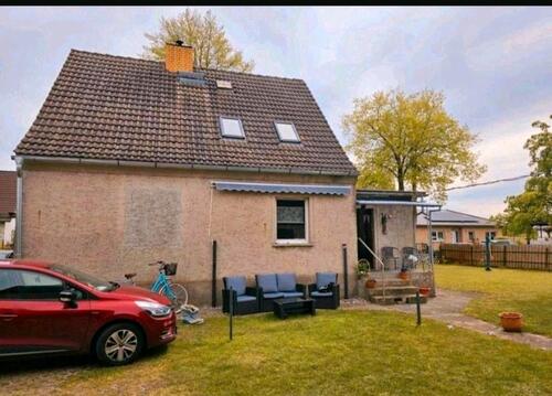 Foto - Einfamilienhaus in Liepgarten