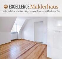 Historie trifft Moderne - Wohnen in der 