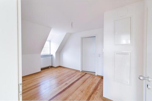 Foto - Etagenwohnung zur Miete in Leipheim