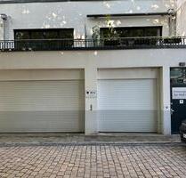 Sichere Stellplätze Bremen Innenstadt 5 x 2,5 x 1,55 m