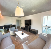 Möbliertes Apartment mit Tiefgaragenstellplatz - Dresden Blasewitz