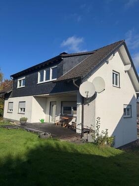 Foto - Mehrfamilienhaus mit 3 Einheiten in bevorzugter Lage von Wenden