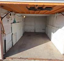 Garage zu Vermieten - 50,00 EUR Miete, in Riesa (PLZ: 01591) Canitz