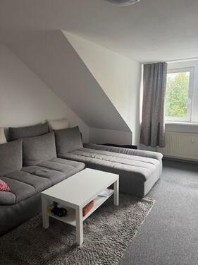 Foto - 1,5-Zimmer-Wohnung zur Untermiete