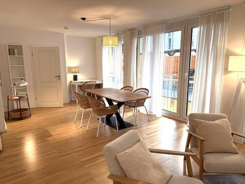 Foto - Etagenwohnung in Berlin