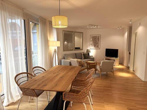 Foto - Etagenwohnung in Berlin zur Miete