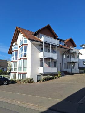 Foto - Saniertes 1 Zi-Appartement Marburg-Cölbe mit Parkplatz und Keller