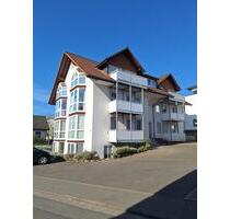 Saniertes 1 Zi-Appartement Marburg-Cölbe mit Parkplatz und Keller