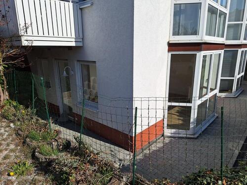 Foto - 1 Zimmer Etagenwohnung in Cölbe