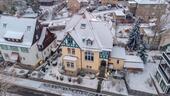 Foto - Charmante 3-Raumwohnung im Herzen von Wernigerode