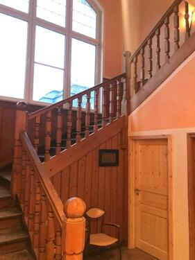 Foto - Etagenwohnung in Wernigerode zur Miete