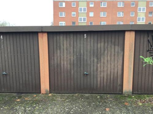 Foto - Garagenvermietung - 70,00 EUR Miete,