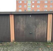 Garagenvermietung - 70,00 EUR Miete, in Lüneburg (PLZ: 21339) Goseburg-Zeltberg