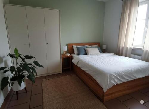 Foto - Wohnung zu vermieten - Jobcenter akzeptiert