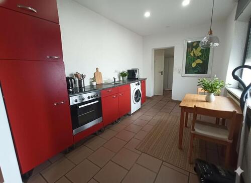 Foto - 1 Zimmer Etagenwohnung zur Miete in Saarbrücken