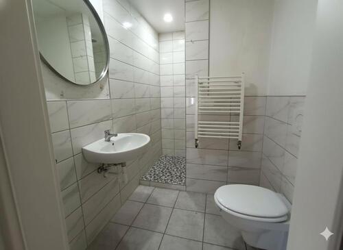 Foto - 1 Zimmer Etagenwohnung in Saarbrücken