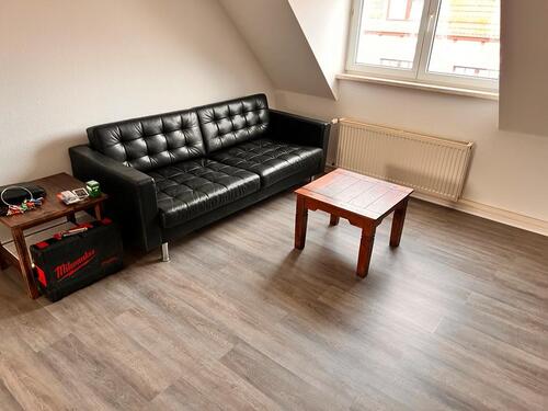 Foto - Möblierte Pendler- bzw. Trennungswohnung zu vermieten