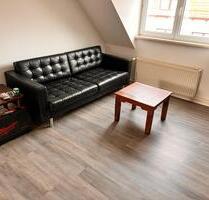 Möblierte Pendler- bzw. Trennungswohnung zu vermieten - Gotha