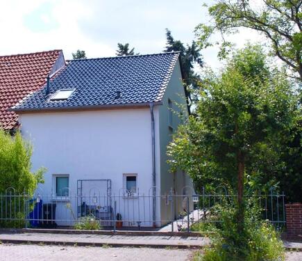 Foto - Modernes Haus mit 3 Zimmern in Hillerse