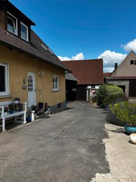 Foto - Einfamilienhaus in Bad Windsheim