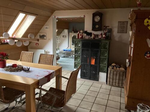 Foto - Einfamilienhaus in Bad Windsheim zum Kaufen