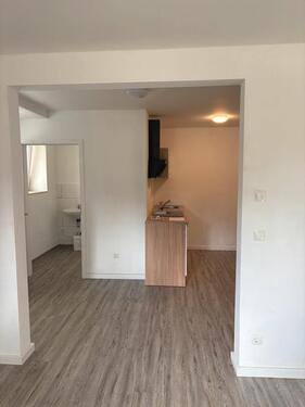 Foto - 1 Zimmer Etagenwohnung zur Miete in Westerrönfeld