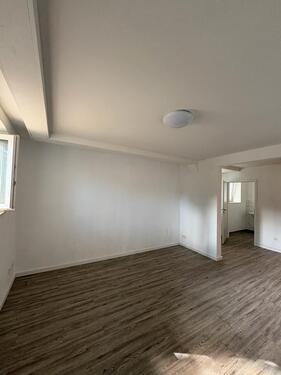 Foto - 1 Zimmer Etagenwohnung in Westerrönfeld