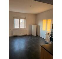 2-Raum Wohnung in Landsberg OT Kneipe