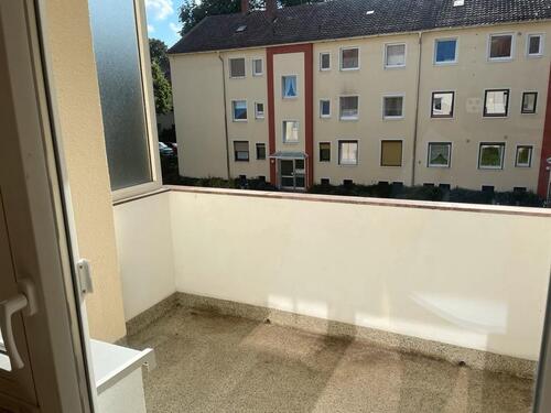 Foto - 1 Zimmer Etagenwohnung in Stuhr