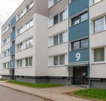 Smarter Wohnen: günstig geschnittene 2-Zimmer-Wohnung - Dortmund Brackel