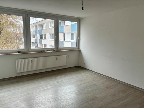 Foto - 2 Zimmer Etagenwohnung in Dortmund