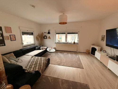 Foto - 4 Zimmer Küche Bad mit Balkon - 1.100,00&nbsp;EUR Kaltmiete, ca.&nbsp; 120,00&nbsp;m&sup2;