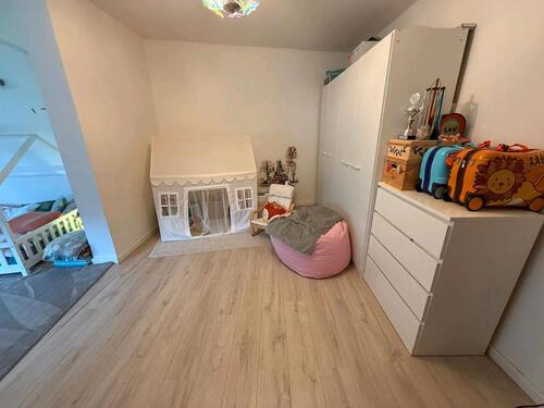 Foto - Etagenwohnung in Neuwied zur Miete