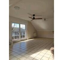 3-Zi.-Whg in ruhiger Lage EBK, Kamin, Balkon, Stellplatz - Fürstenau