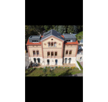 2-Raumwohnung mit Balkon, Einbauküche, Badmöbel & Stellplatz - Querfurt