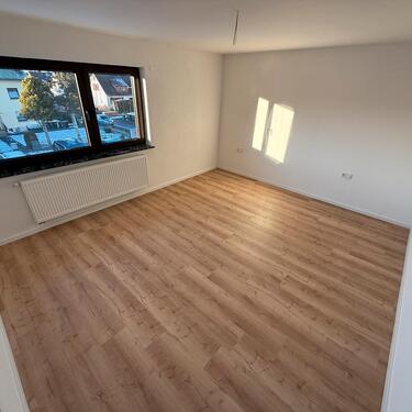 Foto - 4 Zimmer Erdgeschoßwohnung zur Miete in Stadtallendorf