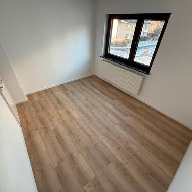 Foto - Erdgeschoßwohnung in Stadtallendorf zur Miete