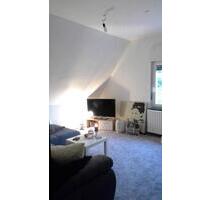 Wohnung. (2 Zimmer , Küche, Bad) teilweise möbliert - Iserlohn Grüne