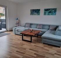 Geräumige 5 Zimmerwohnung mit Balkon in FrankenbergEder - Frankenberg (Eder)