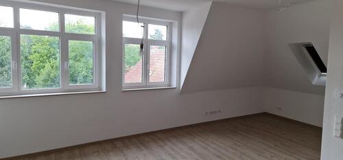 Foto - 4 Zimmer Maisonettenwohnung zur Miete in Quakenbrück