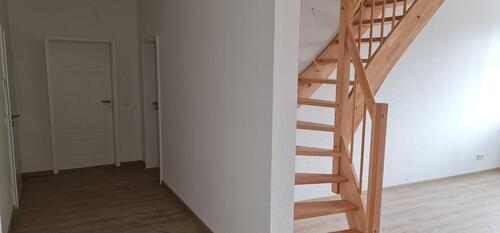 Foto - 4 Zimmer Maisonettenwohnung in Quakenbrück