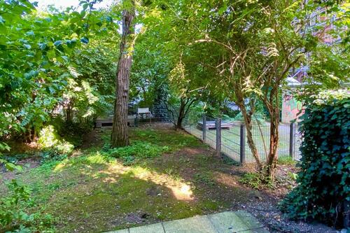 Foto - 1 Zimmer Erdgeschoßwohnung in München