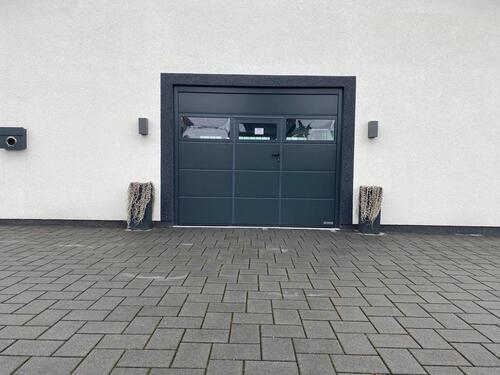 Foto - Vielseitige Lager- oder Produktionshalle in Speyer