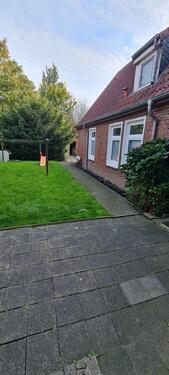 Foto - 2.5 Zimmer Erdgeschoßwohnung zur Miete in Emden