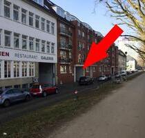 Stellplatz Sammelgerage Am Deich 64 Neustadt Schlachte - Bremen