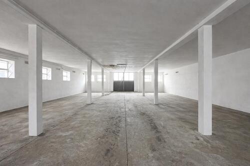 Foto - HalleLagerfläche in ForstMoosthenning bis 200m² ab sofort