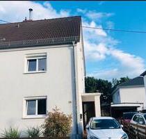 Doppelhaushälfte in Worms-Pfeddersheim