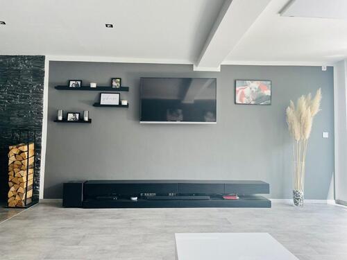 Foto - 4 Zimmer Doppelhaushälfte zum Kaufen in Worms